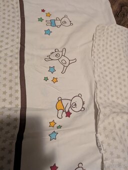 Povlečení dětské - 3