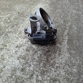 Bmw E36 M52 klapka tempomatu - 3