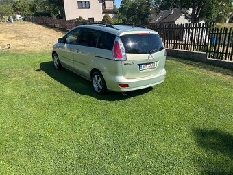 Mazda 5 - 3