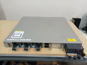 Prodám Cisco Catalyst WS-C3850-48U-S - 3