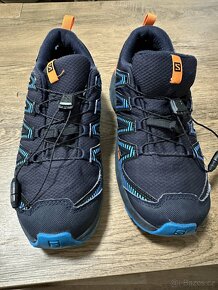 Salomon 38 - 3