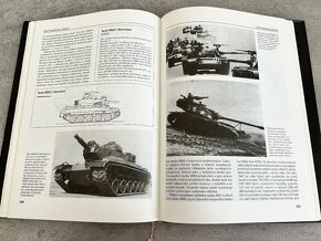 Encyklopedie tanků - 3