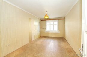 Prodej družstevního bytu 1+1 52 m2 Praha 10 Vysočany - 3