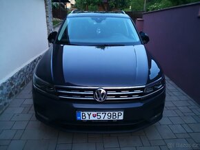 Volkswagen tiguan IQ drive /DPH - 3