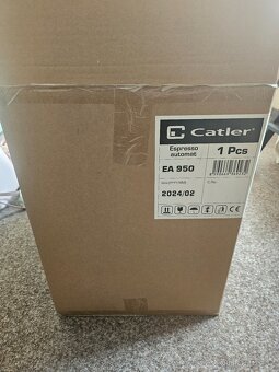 Catler EA 950 - 3