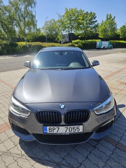 BMW M140i , 2019 , 5 dv. , 94.000 km, zadokolka - 3