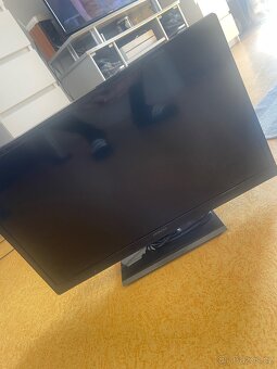 Prodám televizi Hitachi 24HB6C05 – 24” HD LED - 3