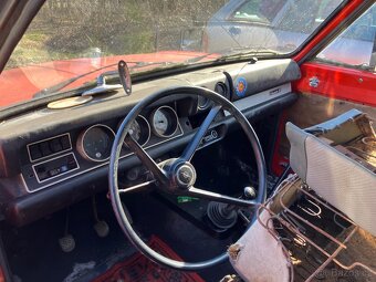 Opel Kadett - 3
