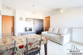 Prodej bytu 3+kk 100 m², Via Finlandia, Montesilvano, Itálie - 3