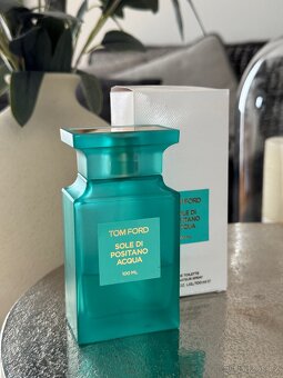 Tom Ford Sole di Positeno acqua. - 3