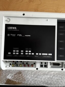 Loewe LCD TV - 3