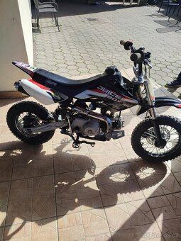 Pitbike - 3