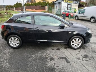 Seat Ibiza 1.4 16v - 3