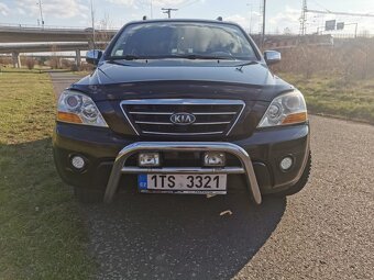 KIA SORENTO 2.5CRDi 125KW - 3