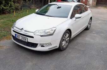 Citroen C5 2.2 Hdi exclusive - 3