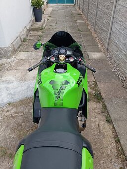 Kawasaki ninja Zx12r - 3