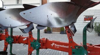 Pluh Kverneland LB 100 - 3