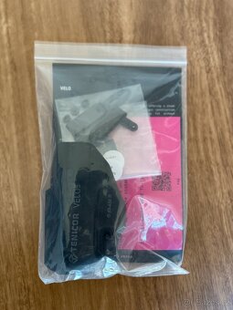 Tenicor VELO5 pro Glock 43/43X MOS - 3