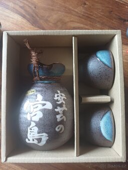 Sada na saké - 3