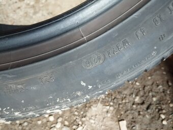 245/45/18 100w Pirelli - letní pneu 2ks - 3