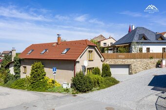 Prodej rodinného domu 5+1, 616 m2, Chotěboř, ul. Buttulova - 3