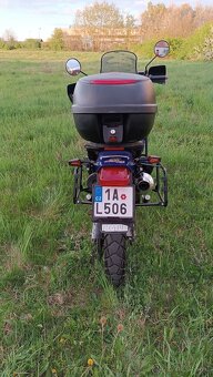 Honda XL 600 Transalp - 3