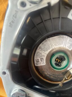 volantovy airbag hyundai I30 - 3