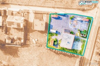 Komerční nemovitost s velkým potenciálem, 360 m2 - Stará Ves - 3