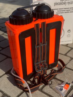 Zádový postřikovač 15l - 3