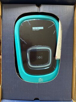 Nabijeci stanice VIARIS UNI 3x230/400, Wifi - 3