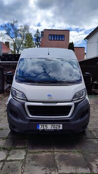 Peugeot Boxer L3H2 - 3