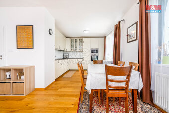 Prodej bytu 4+kk, 117 m², Horoměřice, ul. Karla IV. - 3