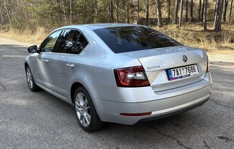 Octavia 1.6TDi,85kW,STYLE,DPH,ČR,Servis,FULL LED - 3