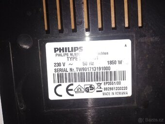 Kávovar Philips - 3