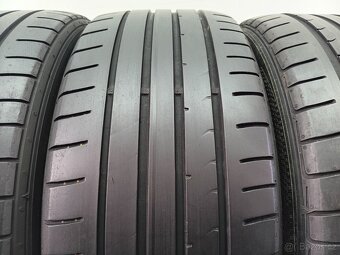 Letní pneu 225/45/17 Dunlop - 3
