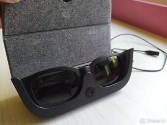 BOSE sluneční brýle s vestavěnými reproduktory - 3
