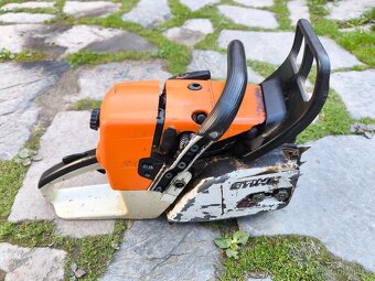 Stihl MS 361 na ND - 3
