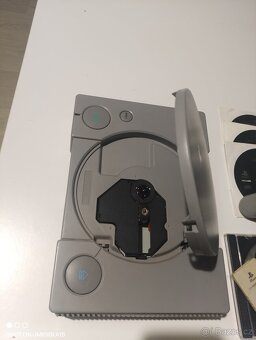 Playstation 1 - 3
