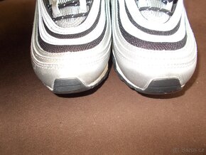 PERFEKTNÍ BOTASKY NIKE AIR MAX V.37 100%STAV - 3