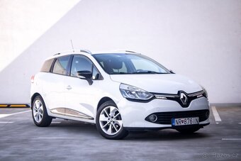 Renault Clio Grandtour TCe 90 Advantage - 3