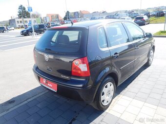 Volkswagen Polo 1.2i 12V Family, 47 kW, Klima, TOP KM - 3