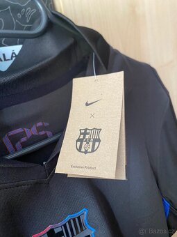 Dres Barcelona - 3