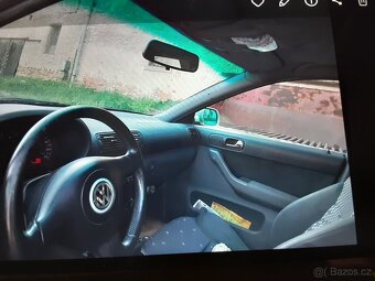 AUDI A3 1.9 TDI , TK na rok , 5dv. - 3