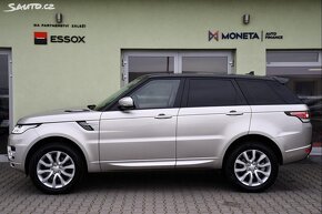 Range Rover Sport 3.0TDV6 A/T AWD HSE - 3