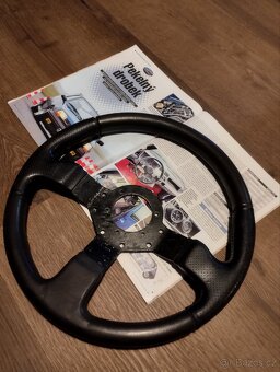 Renault super5 turbo - 3