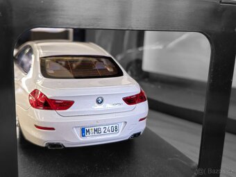 BMW 6 Series Grand Coupe 1:18 Paragon Models - 3