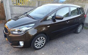 KIA CARENS 2013, 1.6 GDI, 99 KW - 3