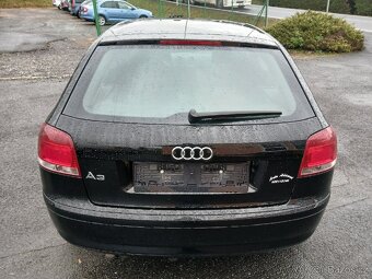 Audi A3 1.9 TDi - 3