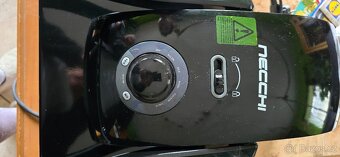 Žehlící lis - 3