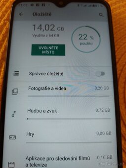 Alcatel 1SE - 3